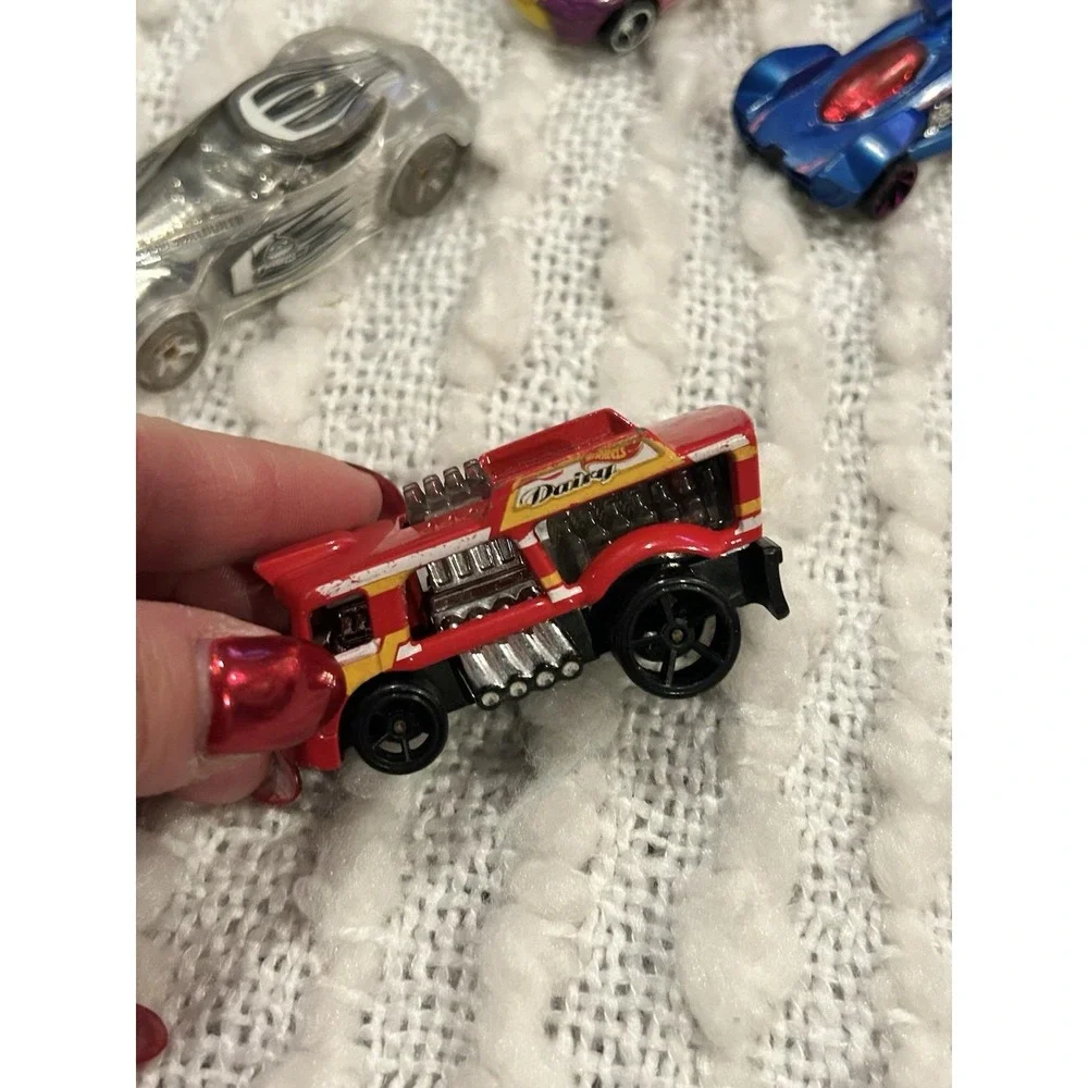 Lot of 27 Hot Wheels‎ Loose Cars 1974 Etc Cars Motorcycles Plane Die Cast